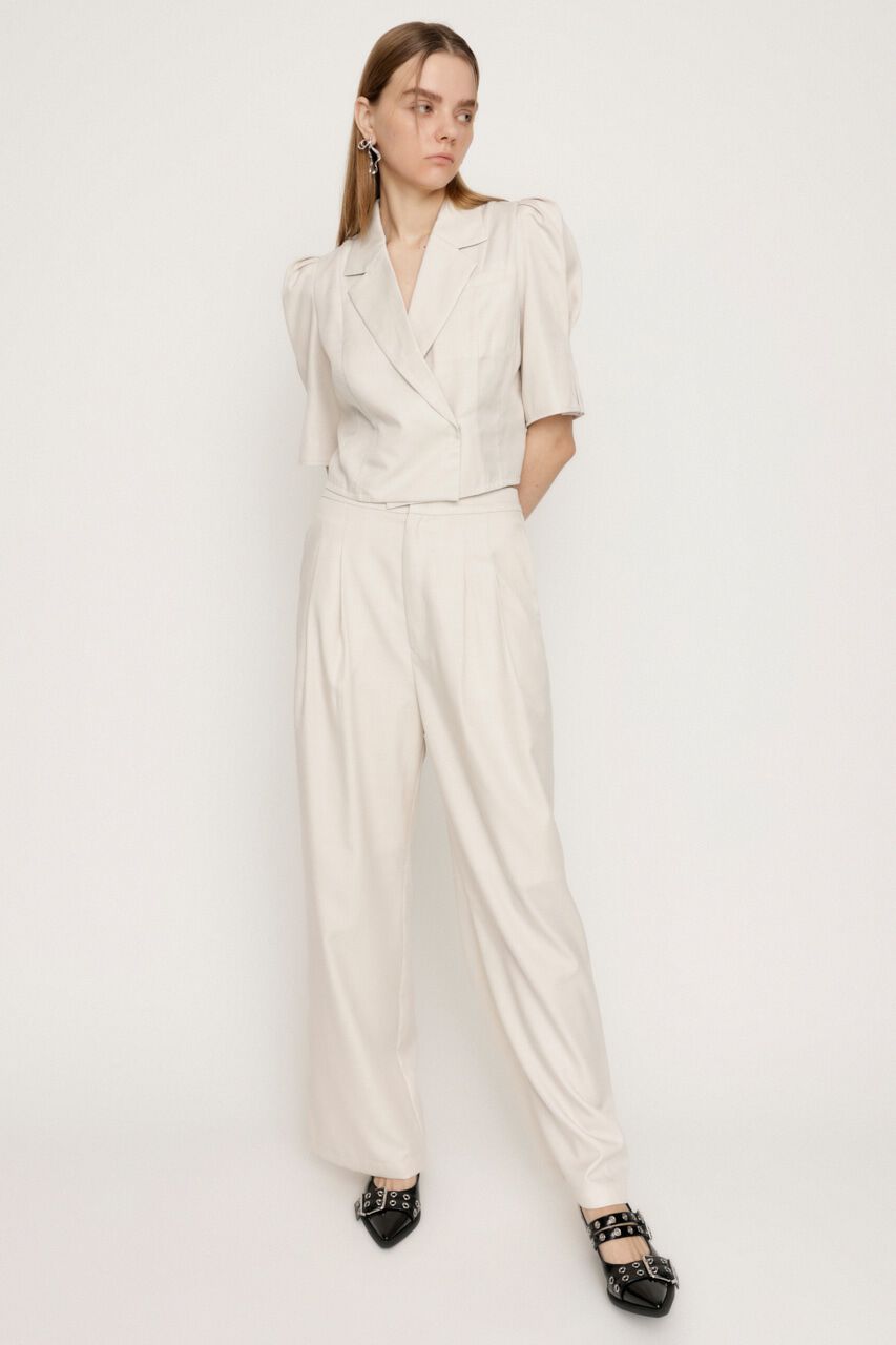 SLY「TAILORED MANNISH 2P」|その他|