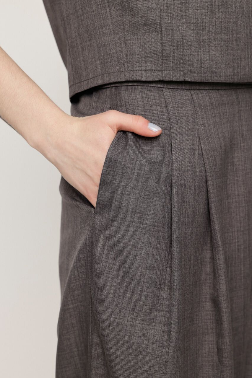 SLY「TAILORED MANNISH 2P」|その他|