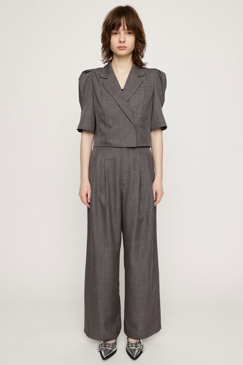 SLY「TAILORED MANNISH 2P」|その他|