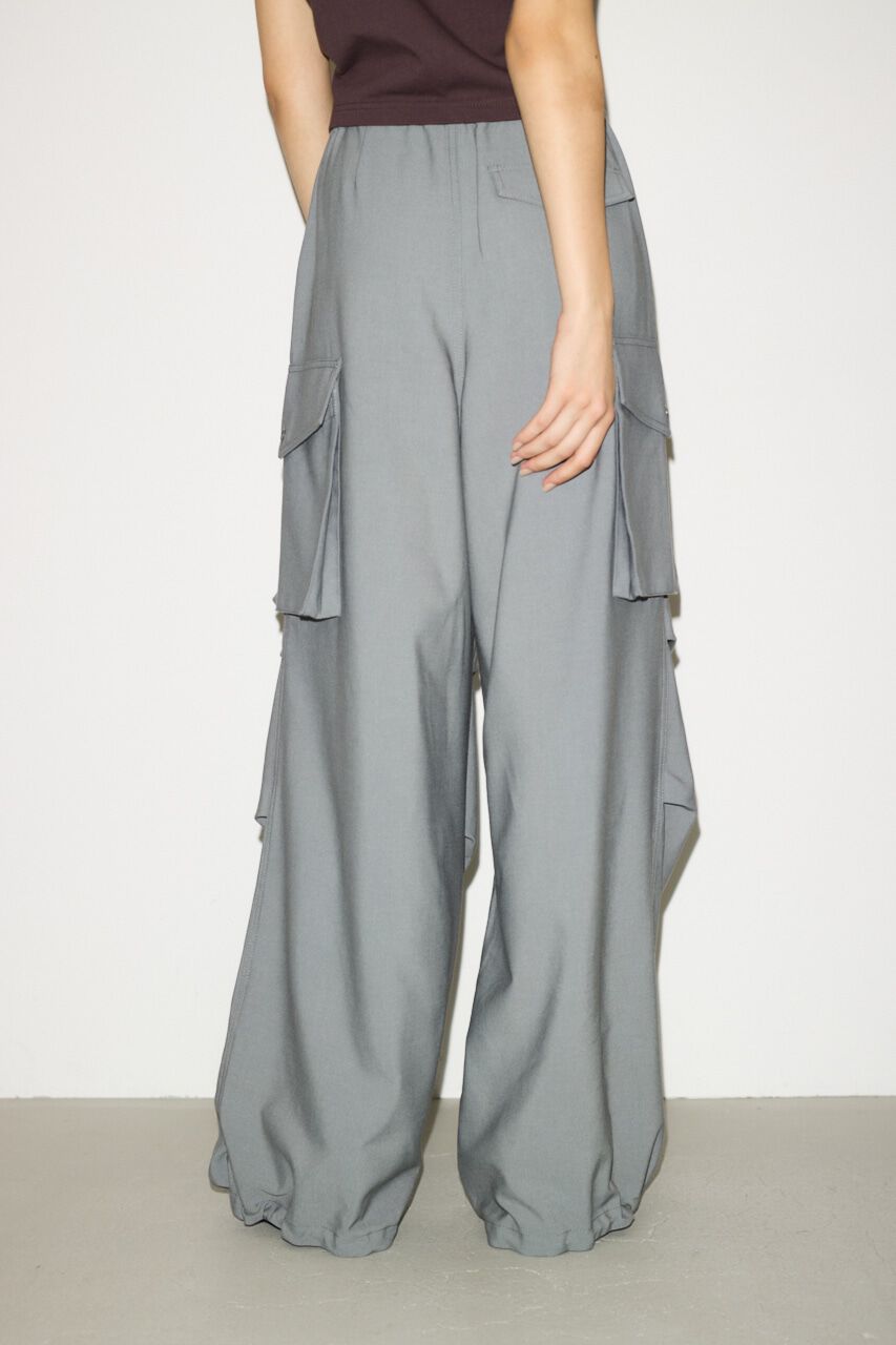 SLY「OVER LOOSE CARGO パンツ」|その他|