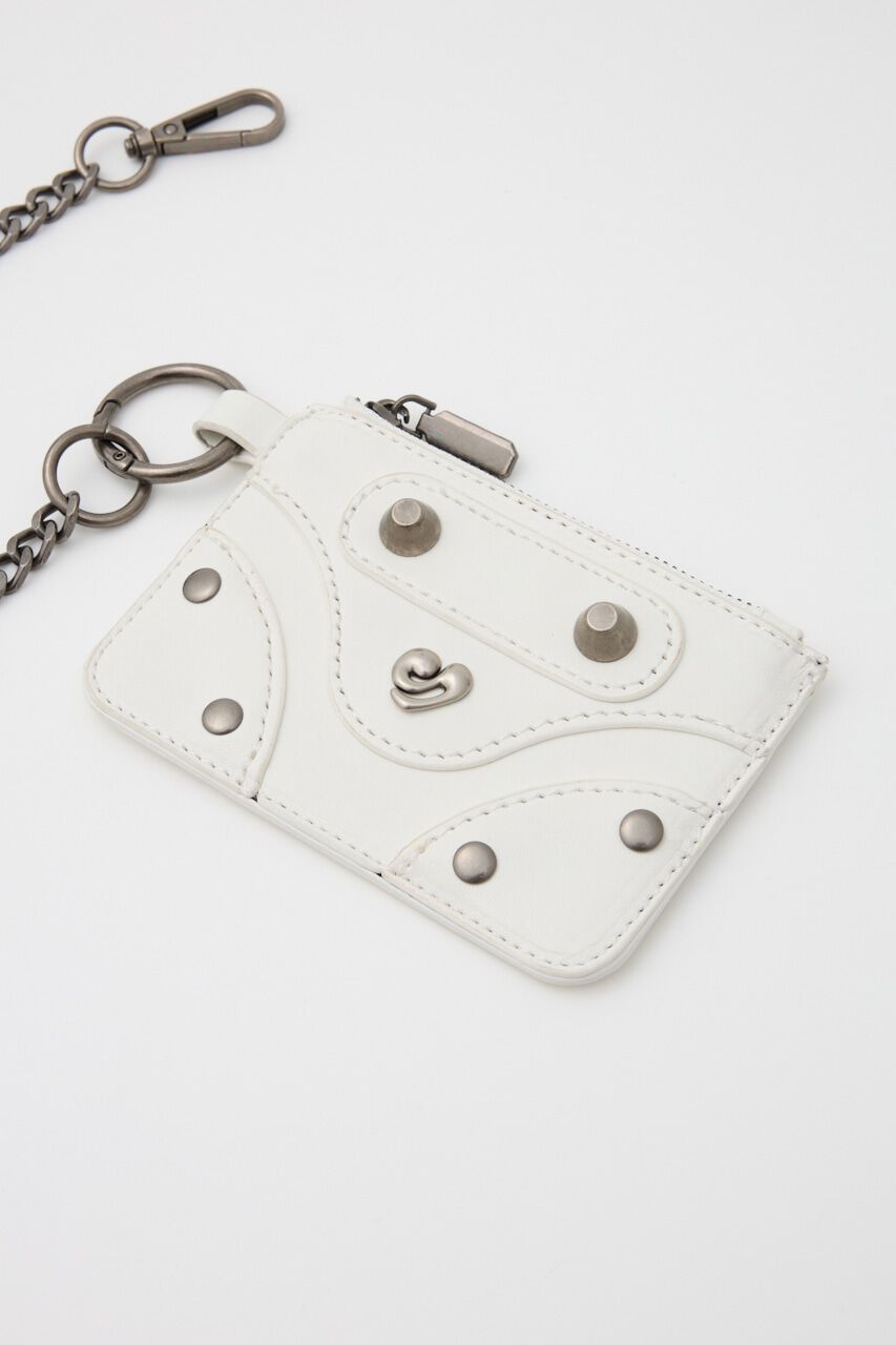 SLY「CHAIN HANGING ポーチ」|ポーチ|