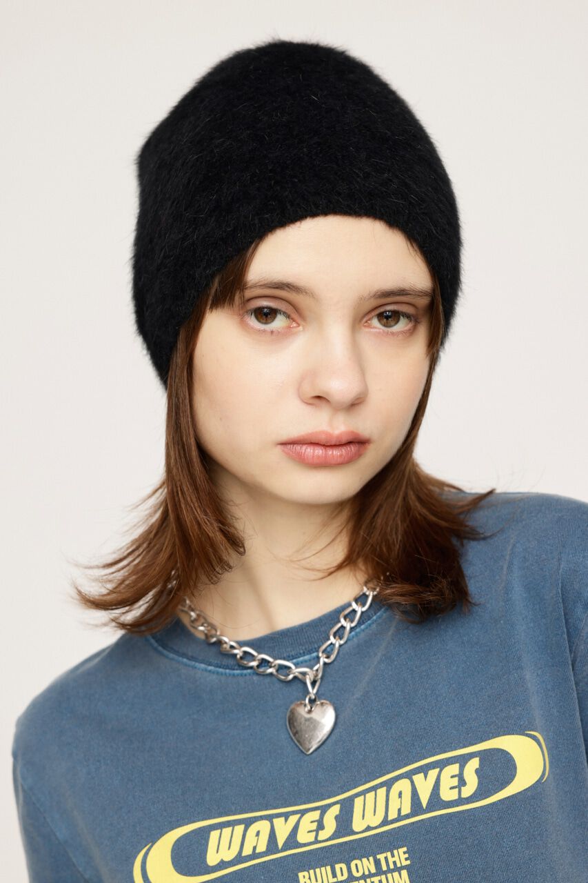 SLY「SHAGGY BEANIE」|その他|