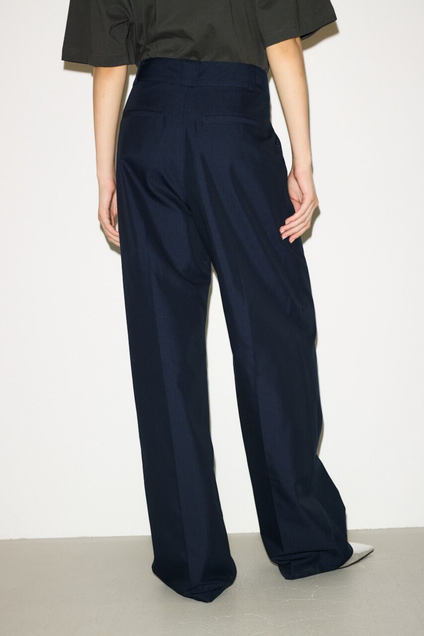 SLY「2TUCK WORK トラウザー」|その他|