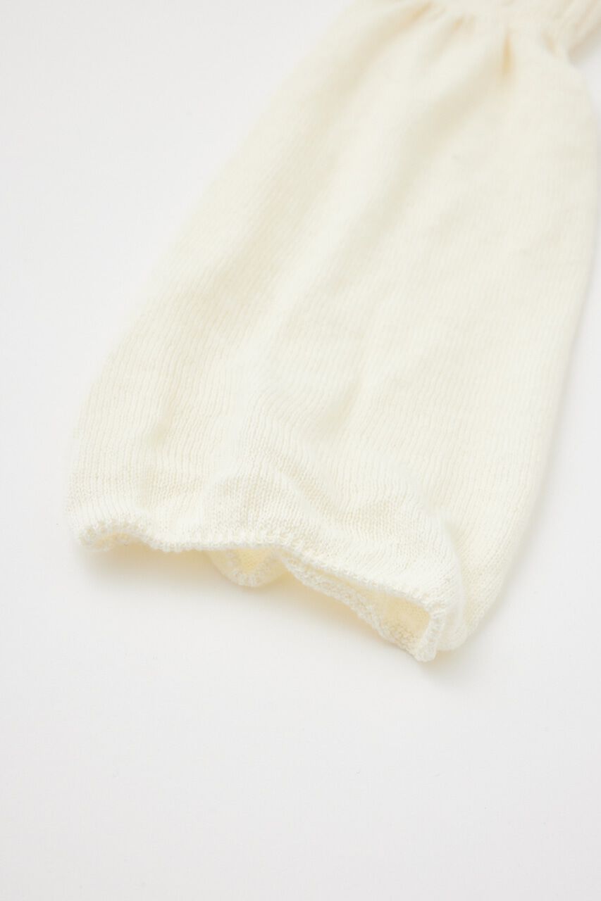 SLY「SHEER DOCKING ソックス」|その他|