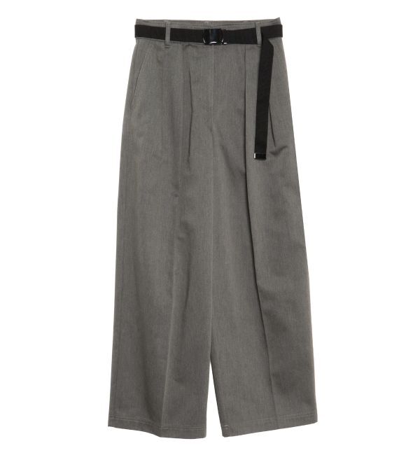 ELENDEEK「CHINO TUCKED PT」|その他|