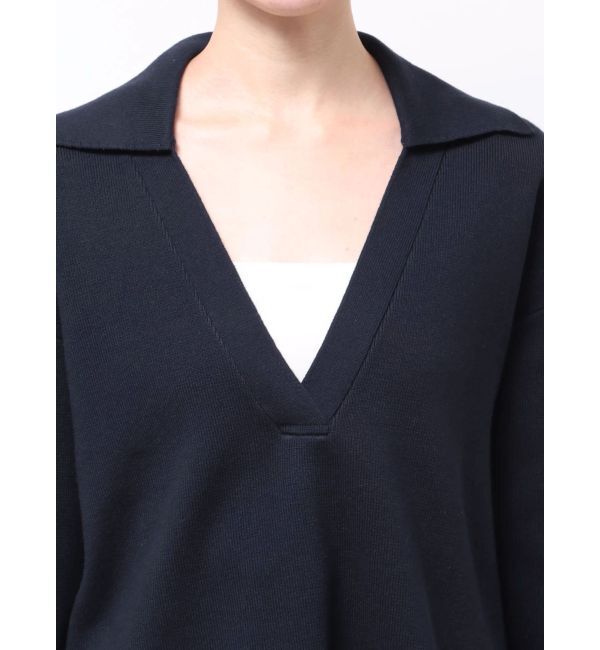 ELENDEEK「SKIPPER OVER KT」|ニット・セーター|