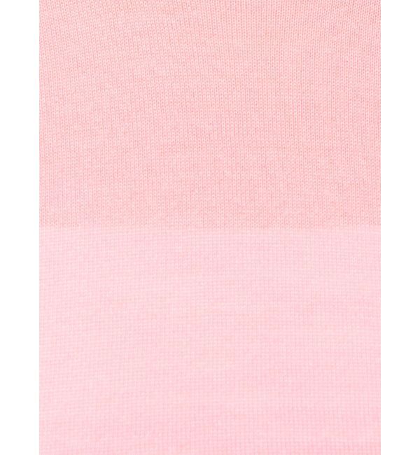 ELENDEEK「WOOL SHEER LONG-T KT」|ニット・セーター|