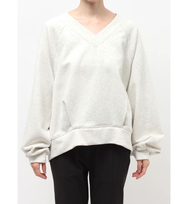 ELENDEEK「RAGLAN TUCK CS」|Tシャツ・カットソー|