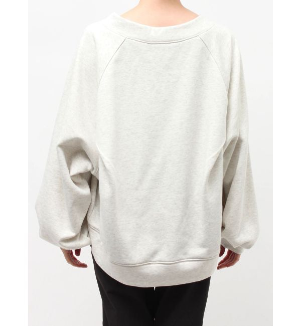 ELENDEEK「RAGLAN TUCK CS」|Tシャツ・カットソー|