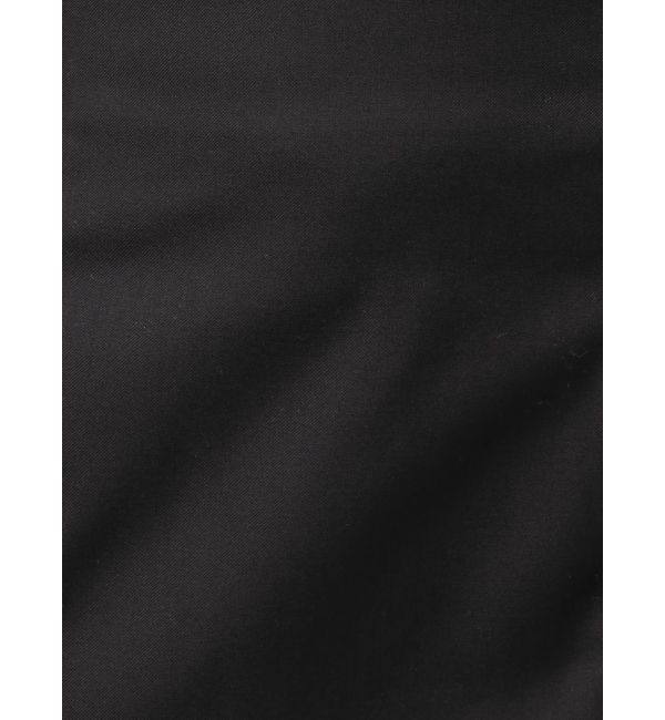 dazzlin「【再生産/新色追加】バックレースアップアシメマーメイドスカート」|スカート|