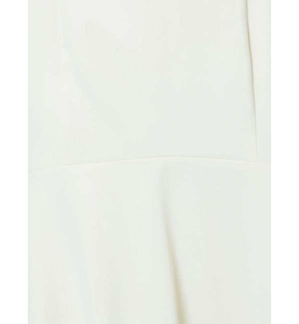 MERCURYDUO「マーメイドフレアスカート」|スカート|