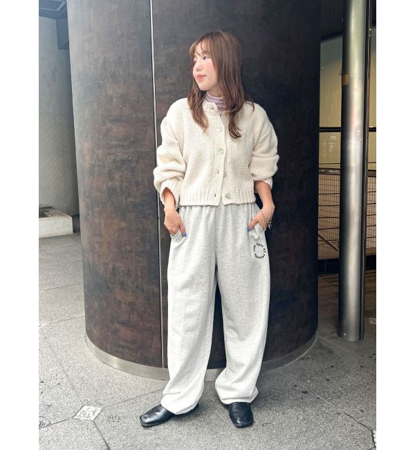 Ungrid「ハイネックシアーロングスリーブTee」|Tシャツ・カットソー|