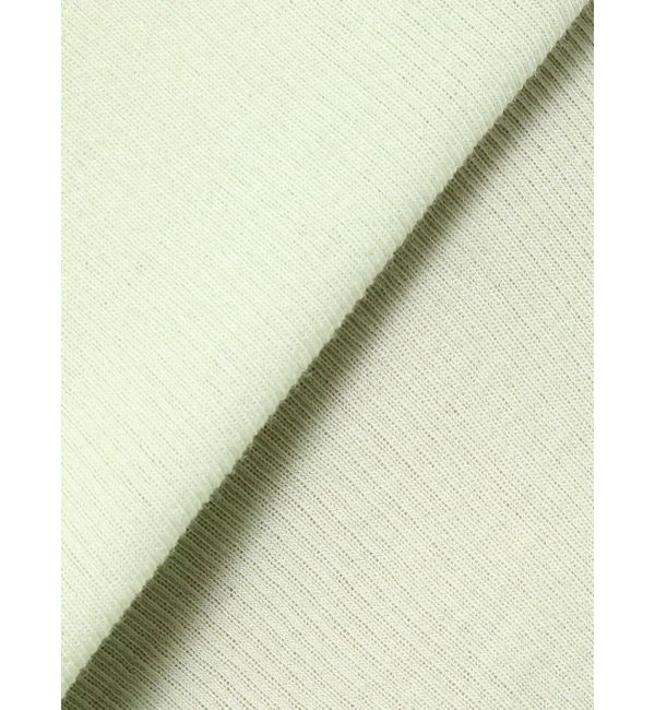 Ungrid「ハイネックシアーロングスリーブTee」|Tシャツ・カットソー|