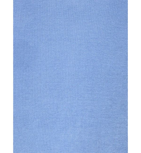 Ungrid「ハイネックシアーロングスリーブTee」|Tシャツ・カットソー|