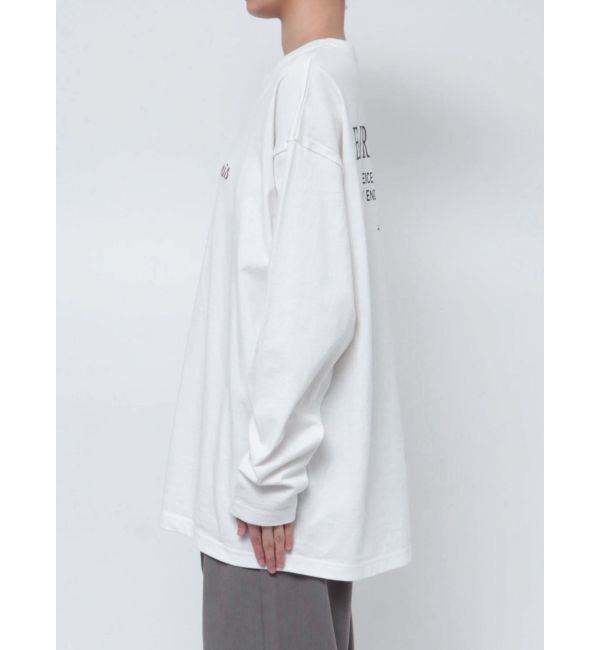 EVRIS「EVRIS CLUBロンT」|Tシャツ・カットソー|