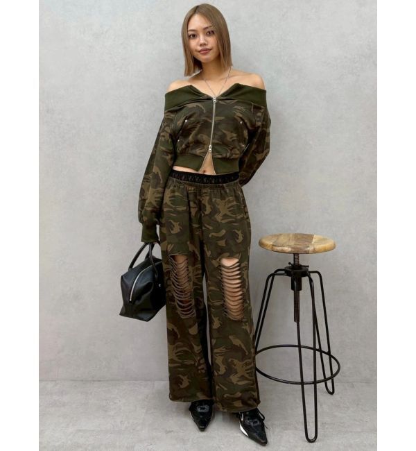 EVRIS「ポインテッドスニーカーヒール」|その他|