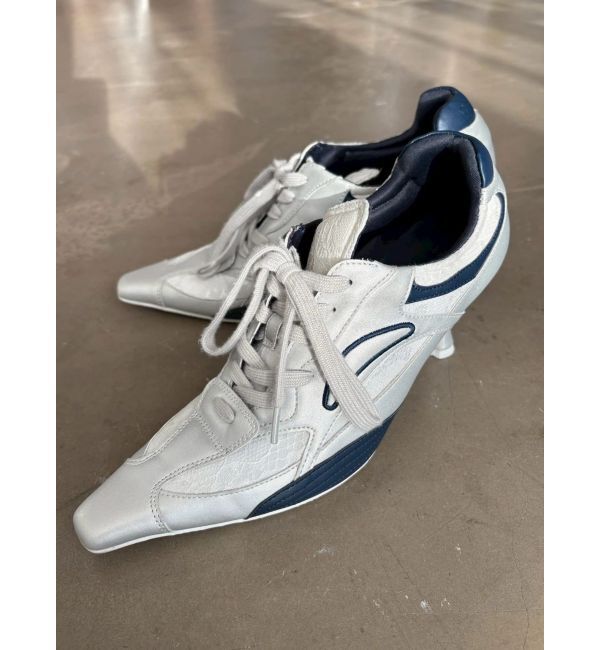 EVRIS「ポインテッドスニーカーヒール」|その他|