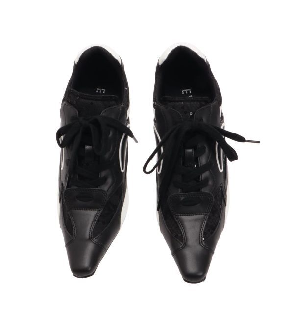 EVRIS「ポインテッドスニーカーヒール」|その他|