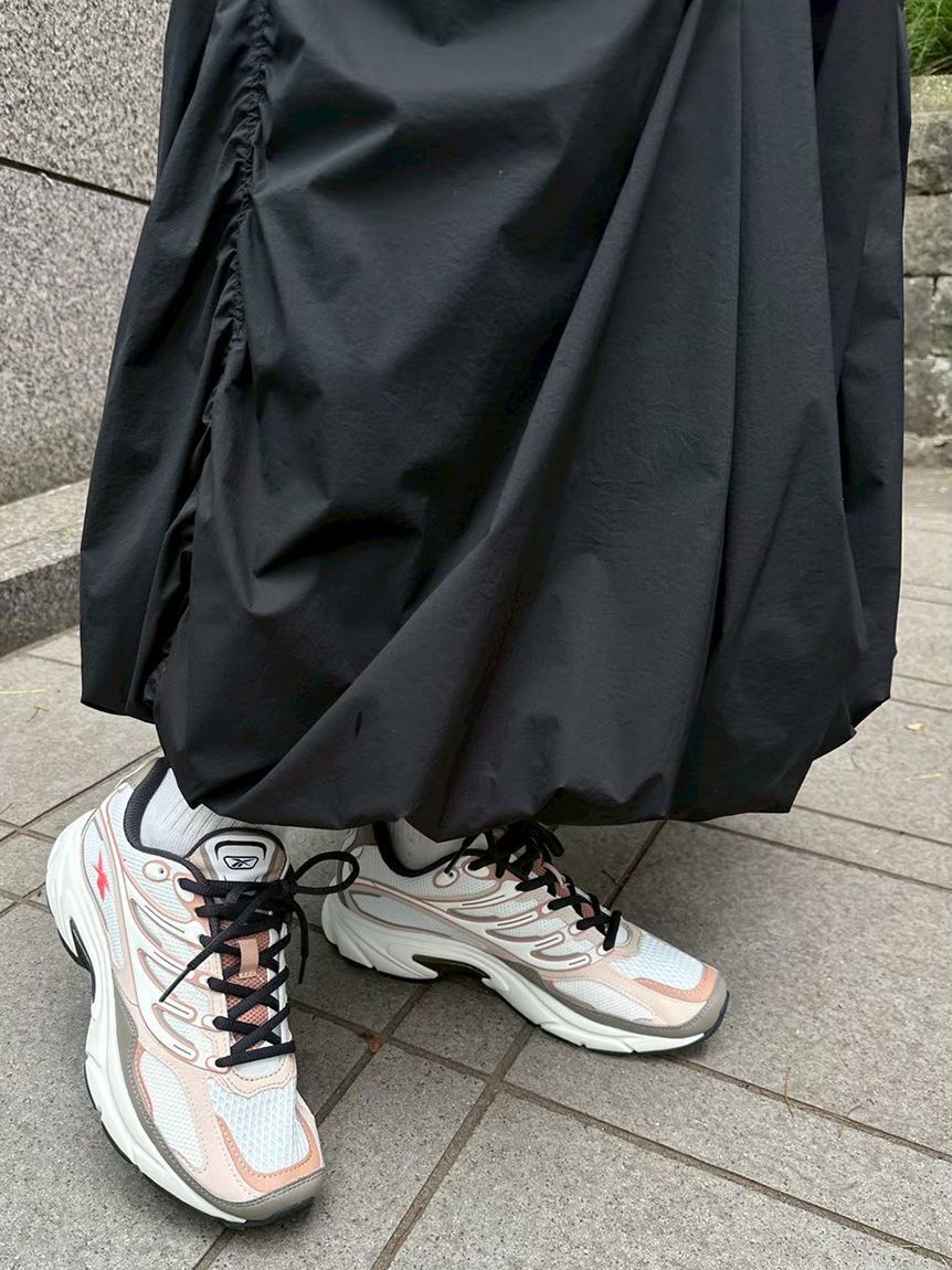 Reebok「【Reebok for emmi】PREMIER ROAD CONTROL」|スニーカー|LGRY