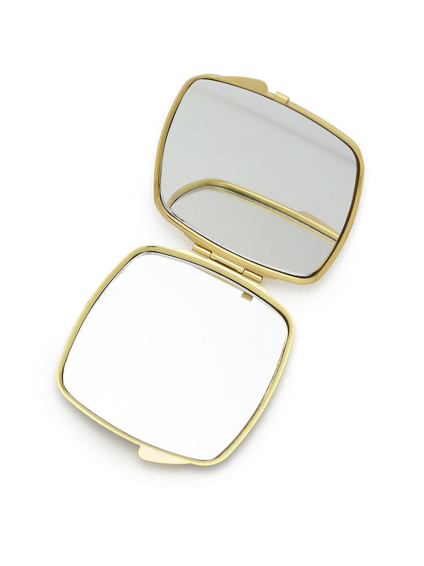 gelato pique「【MUCHA】トリポリの姫君イルゼコンパクトミラー」|その他|