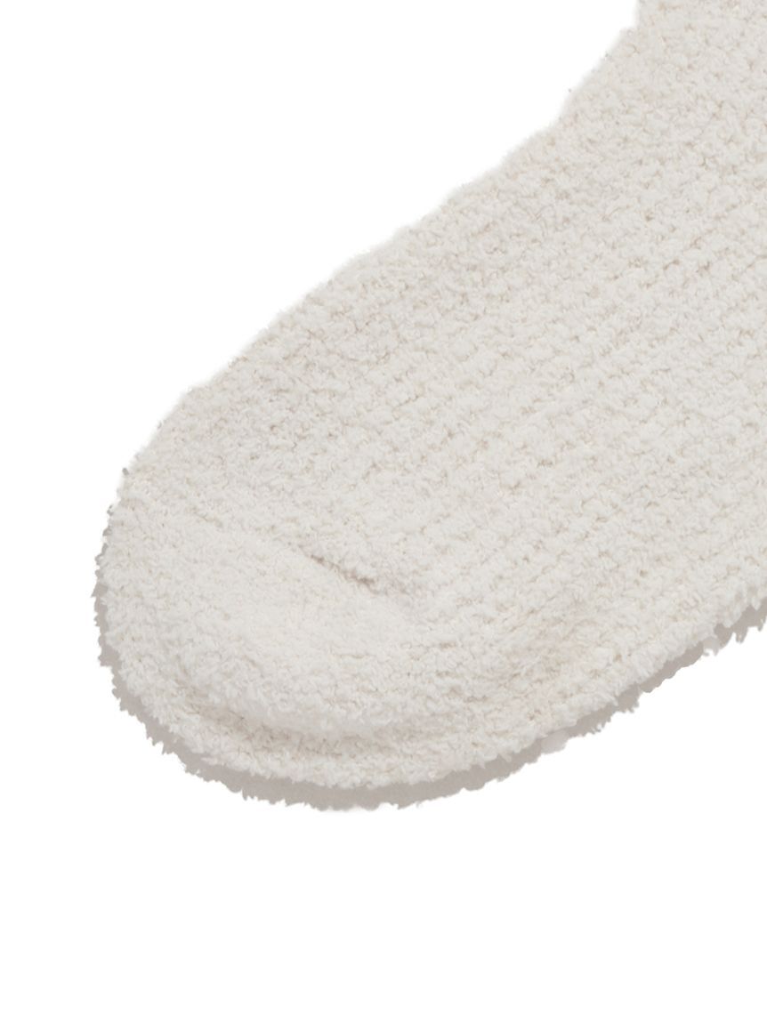 gelato pique「ベビモコベアさがらルームソックス」|その他|