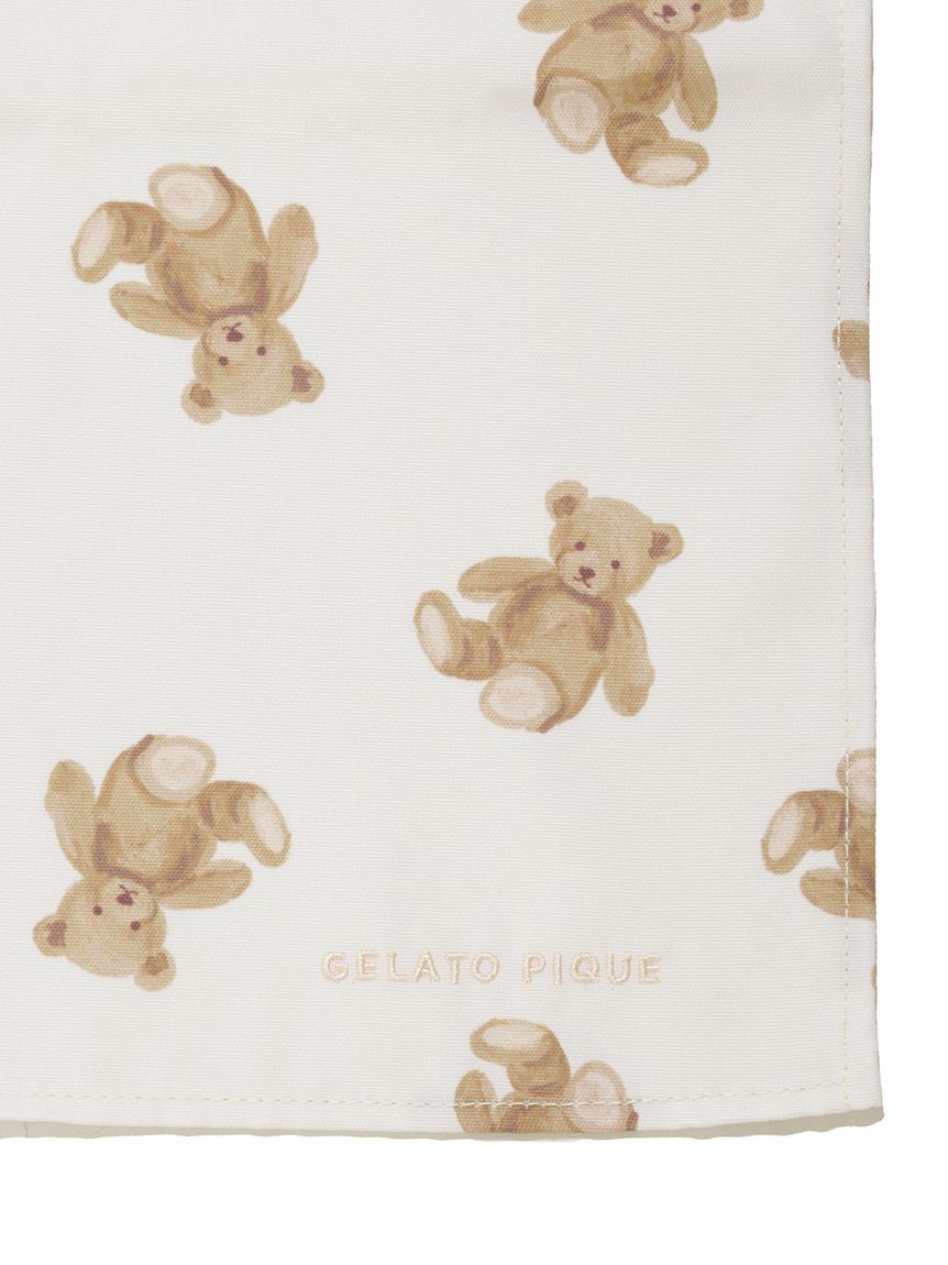 GELATO PIQUE KIDS & BABY「【入園入学グッズ】【限定カラーあり】ランチクロス2枚セット」|その他|