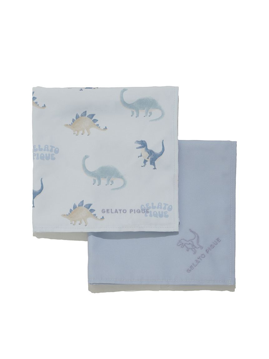 GELATO PIQUE KIDS & BABY「【入園入学グッズ】【限定カラーあり】ランチクロス2枚セット」|その他|BLU