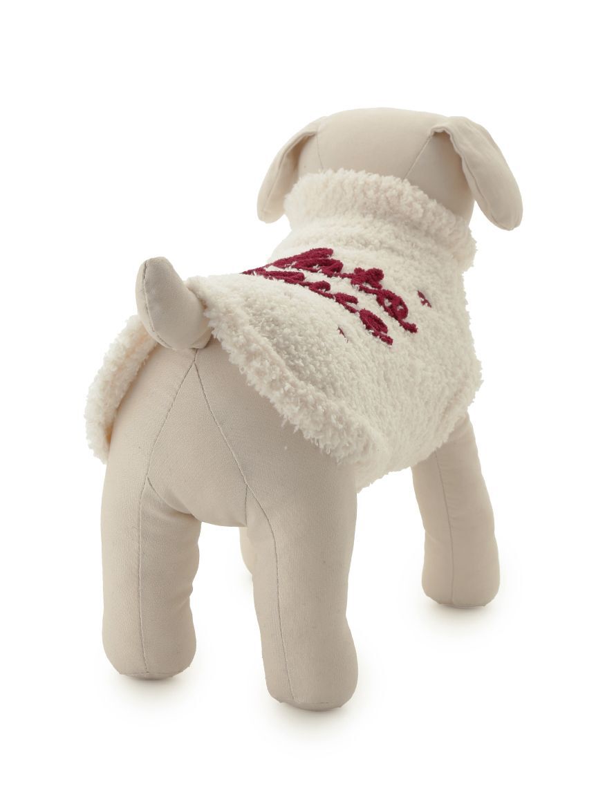  GELATO PIQUE CAT&DOG「【Valentine】【CAT&DOG】ハイネックロゴプルオーバー」|その他|