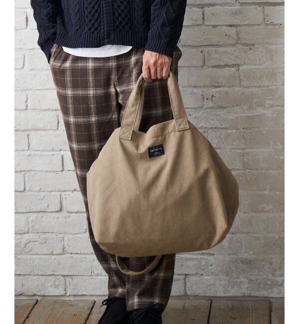 ikka「コール2WAYラージショルダーバッグ」|その他|