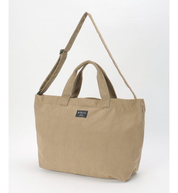 ikka「コール2WAYラージショルダーバッグ」|その他|