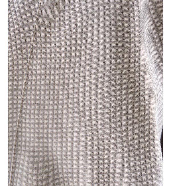 ikka「【抗菌防臭】GOKU楽冷感7分袖カーディガン」|カーディガン|