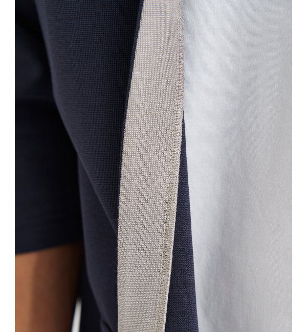 ikka「【抗菌防臭】GOKU楽冷感7分袖カーディガン」|カーディガン|