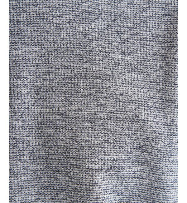 ikka「速乾ピケレイヤードロンT」|Tシャツ・カットソー|