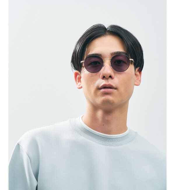  「【WEB限定】Zoff｜UNITED ARROWS 調光サングラス | 紫外線対策 UVカット ユナイテッドアローズ  」|サングラス|