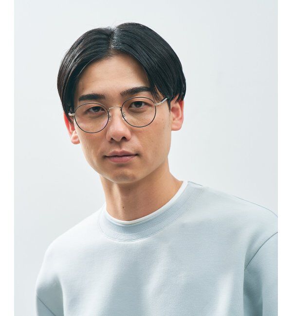  「【WEB限定】Zoff｜UNITED ARROWS 調光サングラス | 紫外線対策 UVカット ユナイテッドアローズ  」|サングラス|