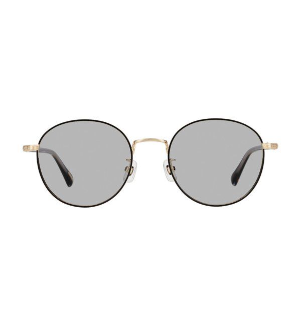  「【WEB限定】Zoff｜UNITED ARROWS 調光サングラス | 紫外線対策 UVカット ユナイテッドアローズ  」|サングラス|