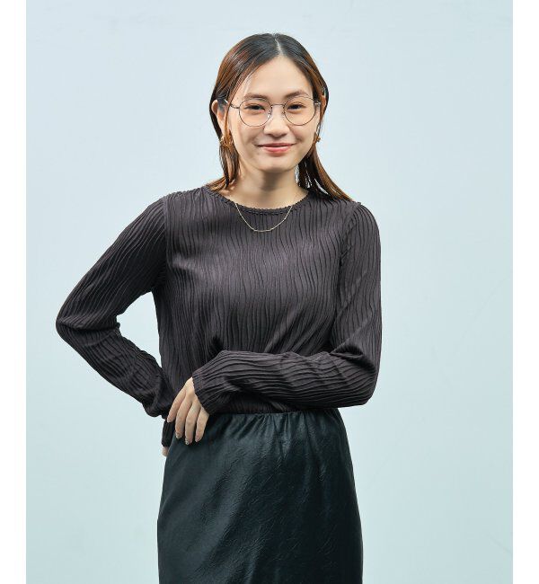  「【WEB限定】Zoff｜UNITED ARROWS 調光サングラス | 紫外線対策 UVカット ユナイテッドアローズ  」|サングラス|