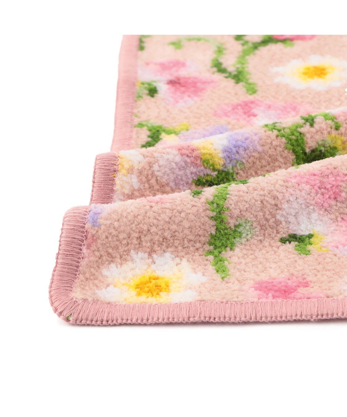 FEILER「スウィートスイートピー　ハンカチ」|ハンカチ|