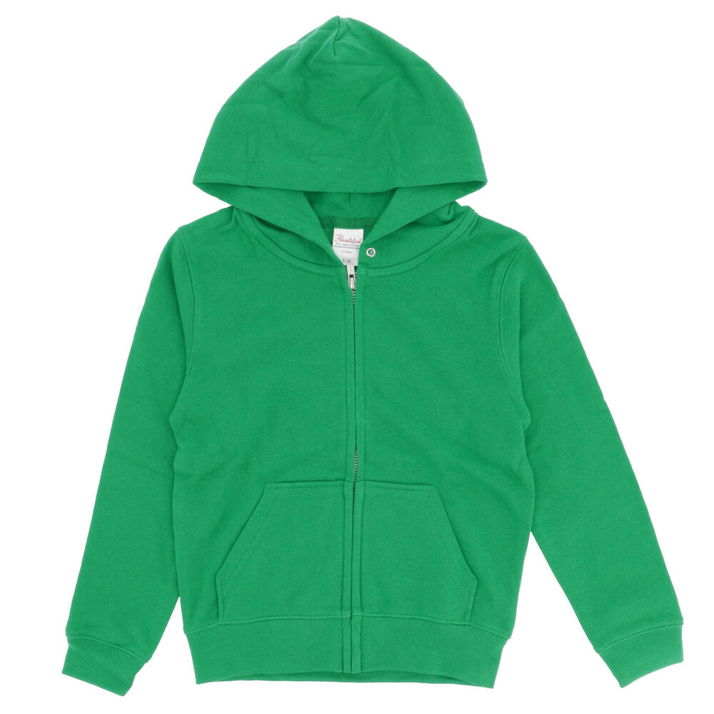BACKYARD FAMILY「パーカー キッズ 通販 ジュニア パーカ ジップアップ ジップアップライトパーカー スエット」|その他ベビーウェア|グリーン1