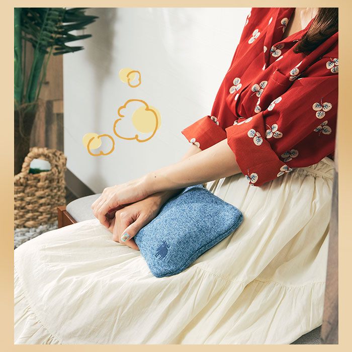 moz「moz モズ 蓄熱式 湯たんぽ 通販 エコ湯たんぽ ゆたんぽ カイロ エコ コンセント」|その他|