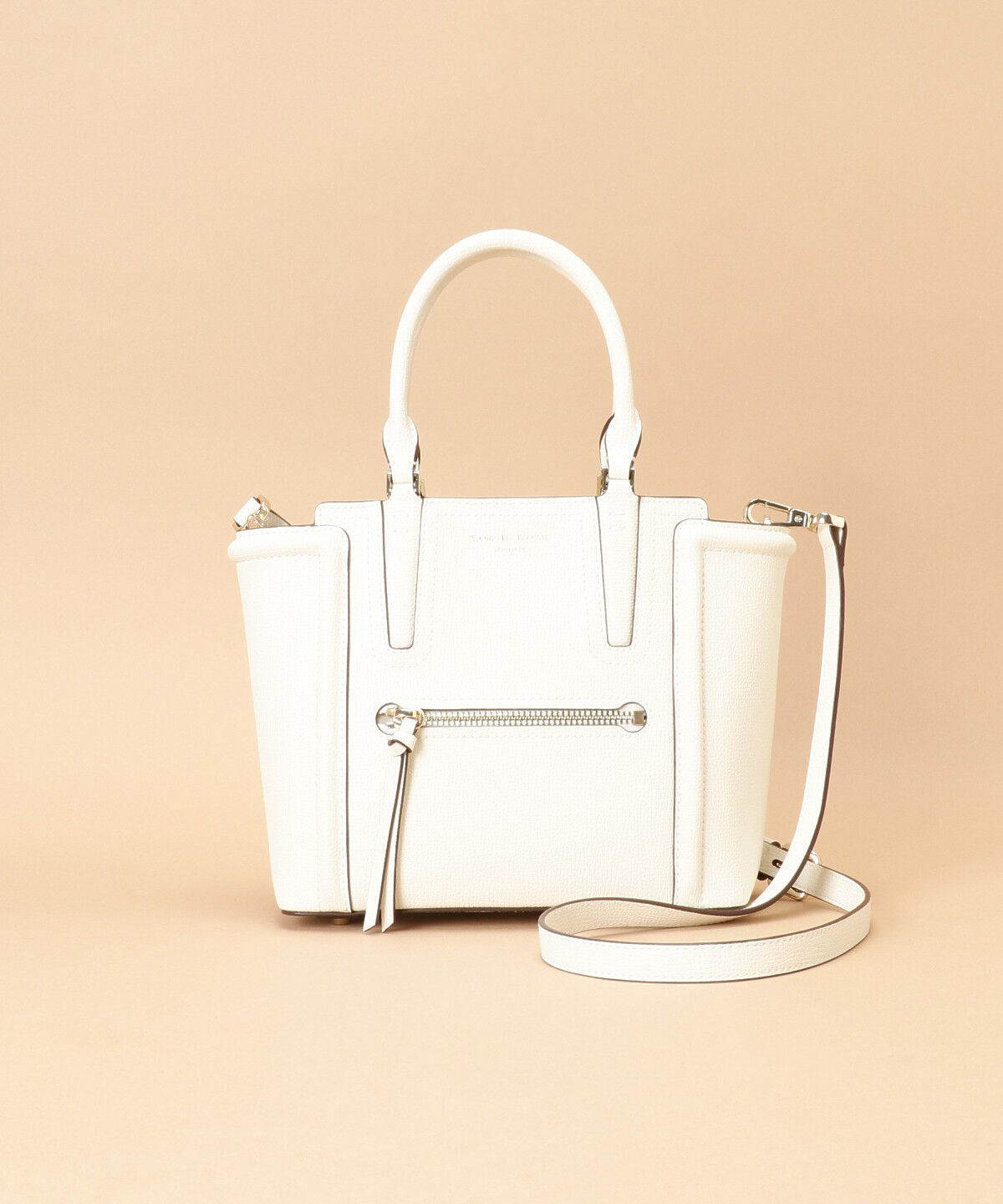 Samantha Thavasa「サマンサ カリヌー 小サイズ」|ハンドバッグ|