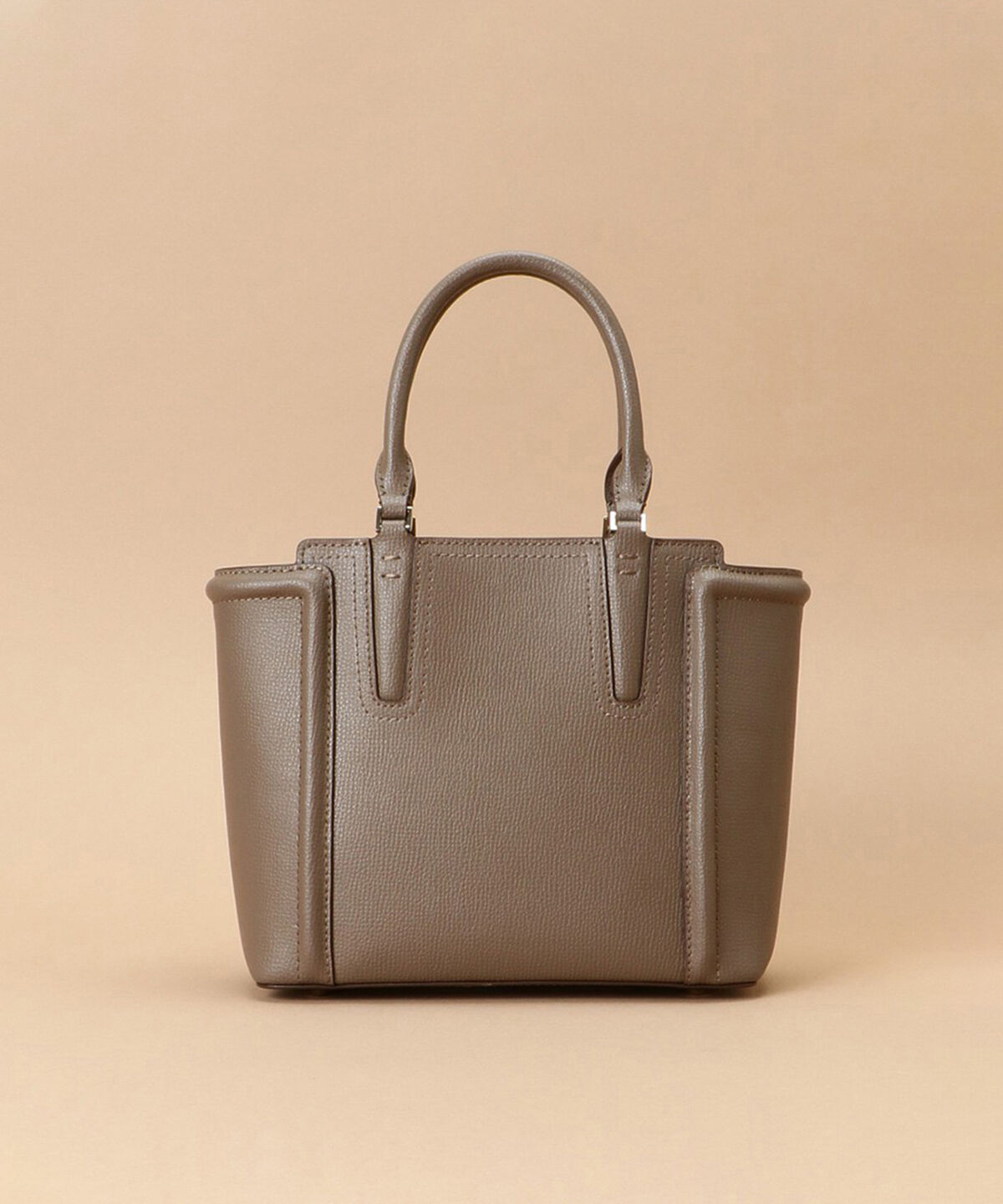 Samantha Thavasa「サマンサ カリヌー 小サイズ」|ハンドバッグ|