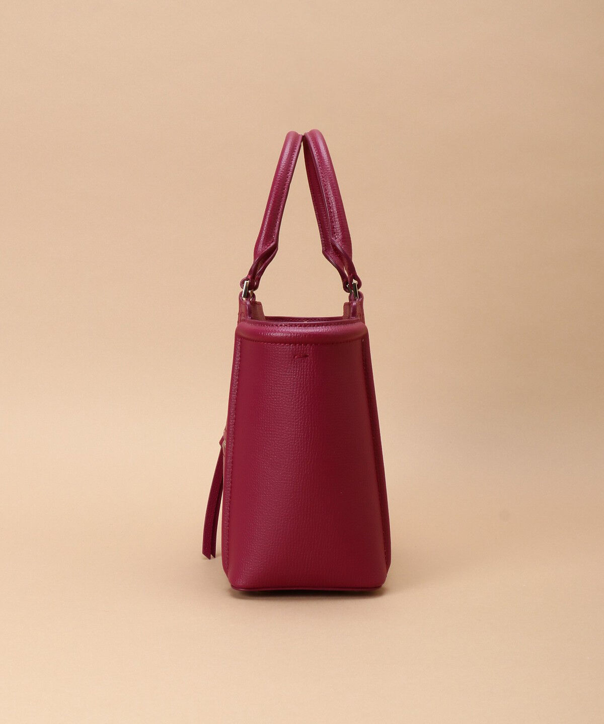 Samantha Thavasa「サマンサ カリヌー 小サイズ」|ハンドバッグ|