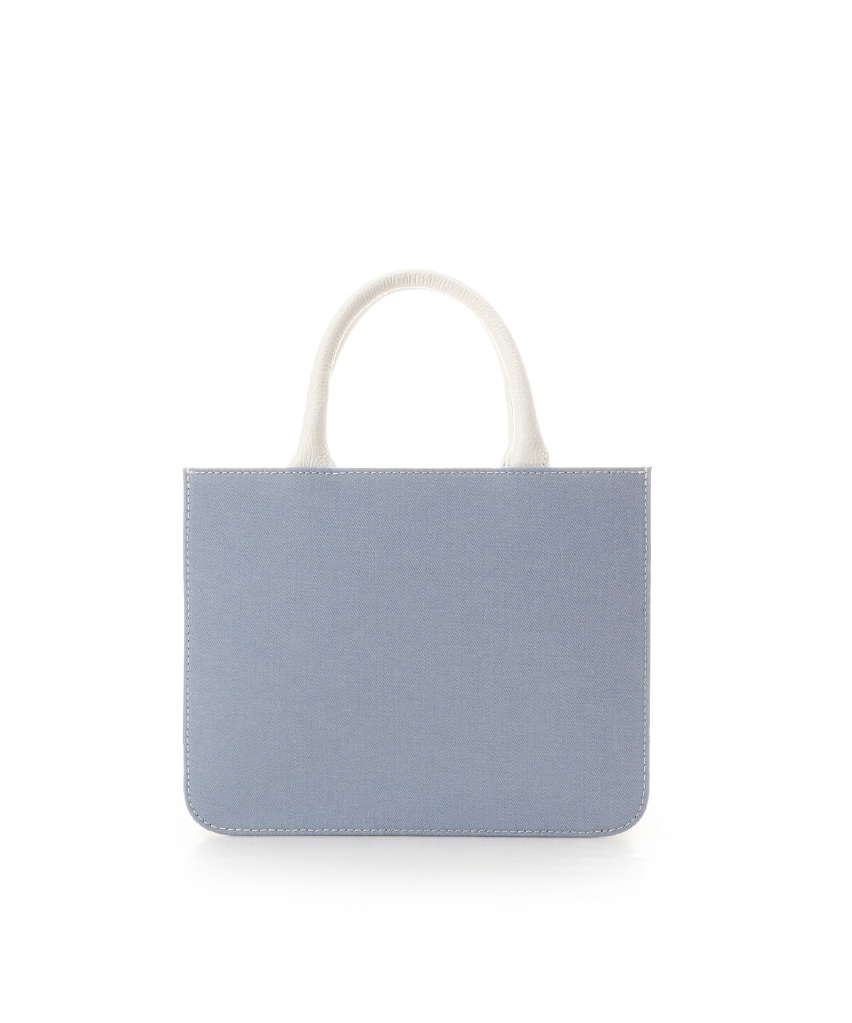 Samantha Thavasa「デニム調エムシュシュⅢ トートバッグ」|トートバッグ|