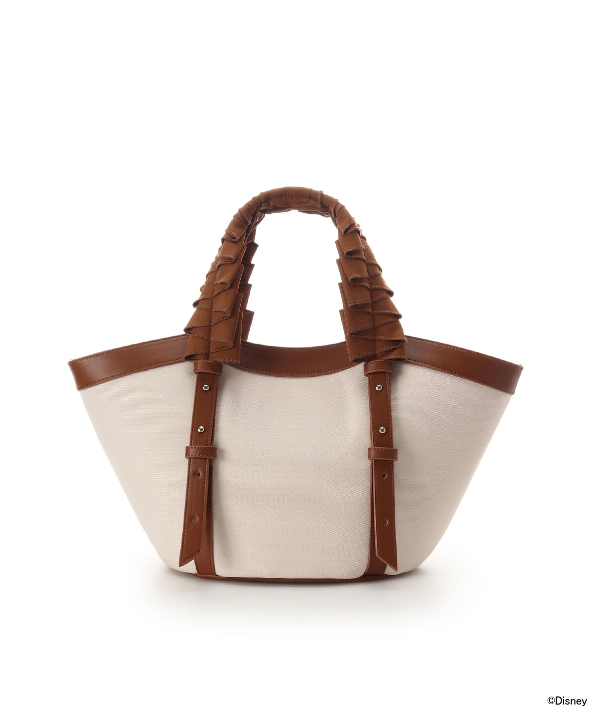 Samantha Thavasa「「チップ」＆「デール」コレクション ハンドバッグ」|ハンドバッグ|