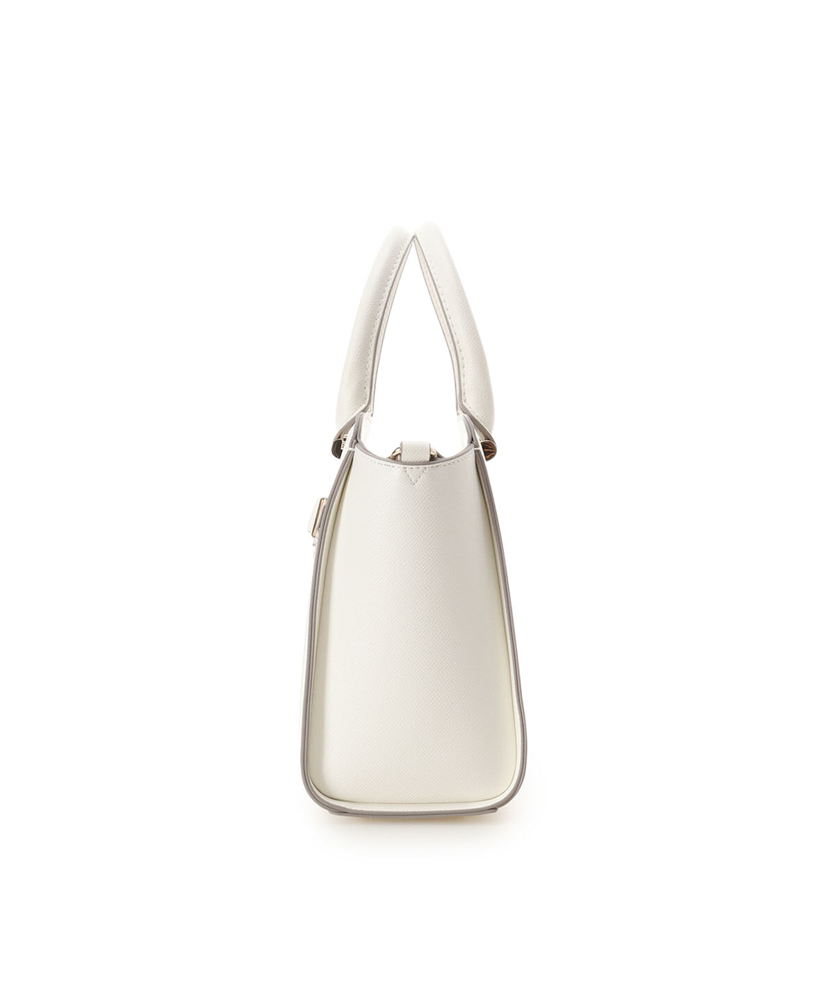 Samantha Vega「アクセントリボントートバッグ」|ハンドバッグ|