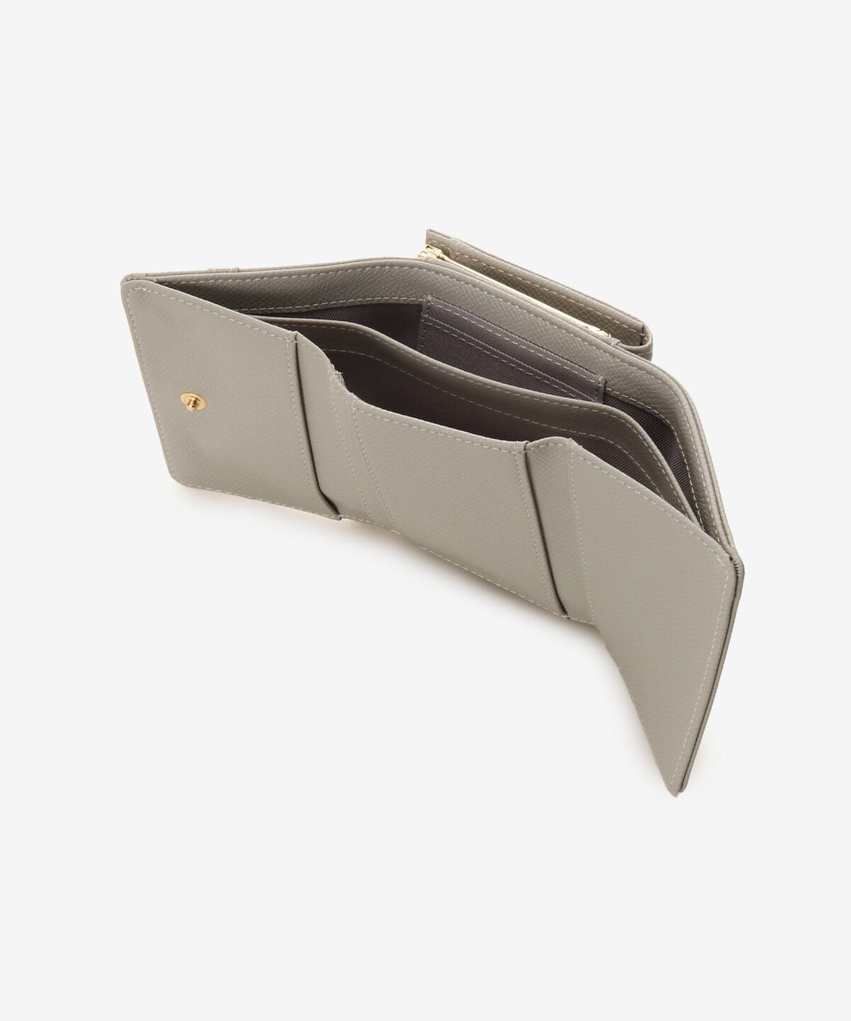 Samantha Vega「アクセントリボン　折財布」|財布|