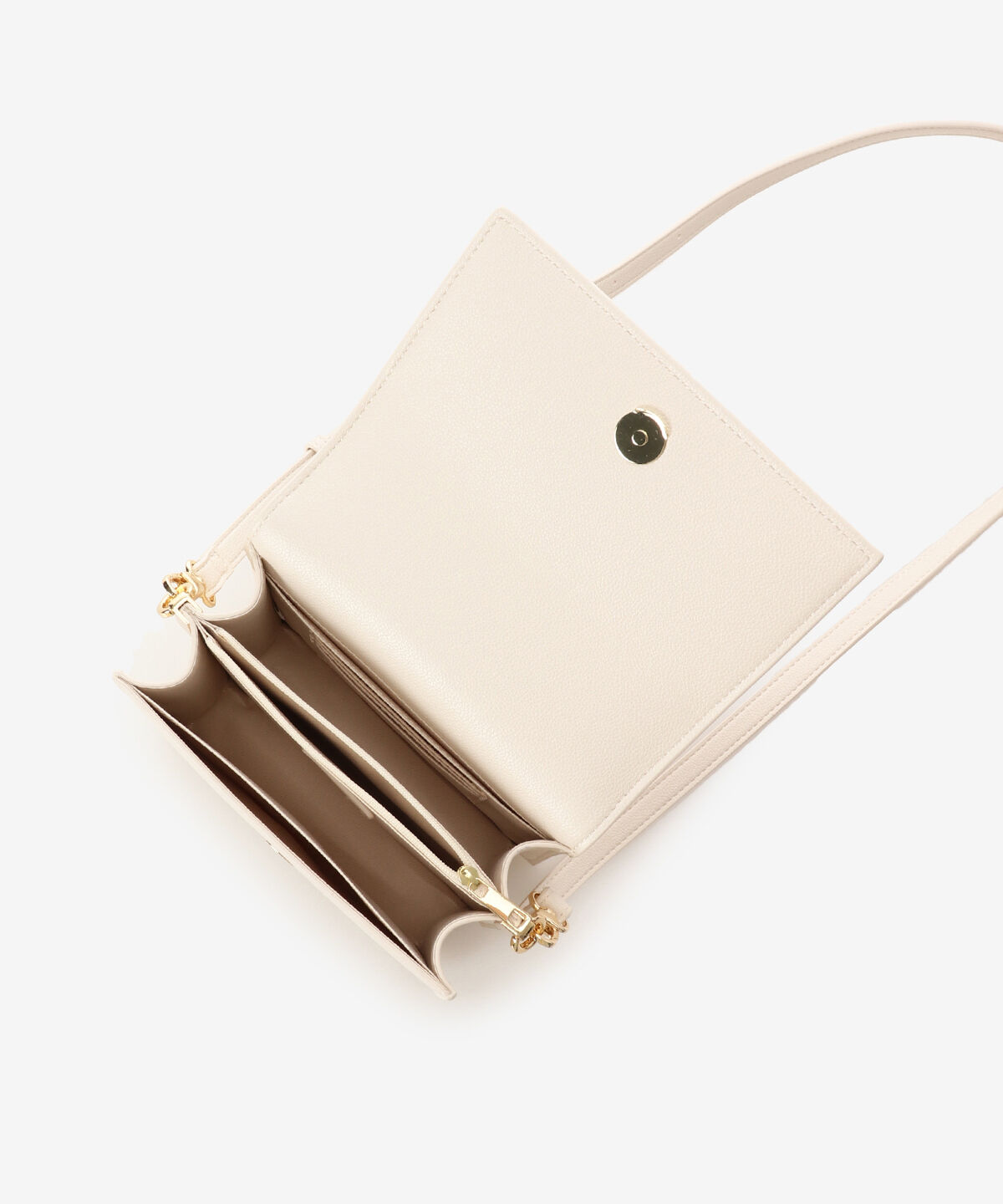 Samantha Vega「クロスプリントショルダーバッグ」|ショルダー・メッセンジャー|