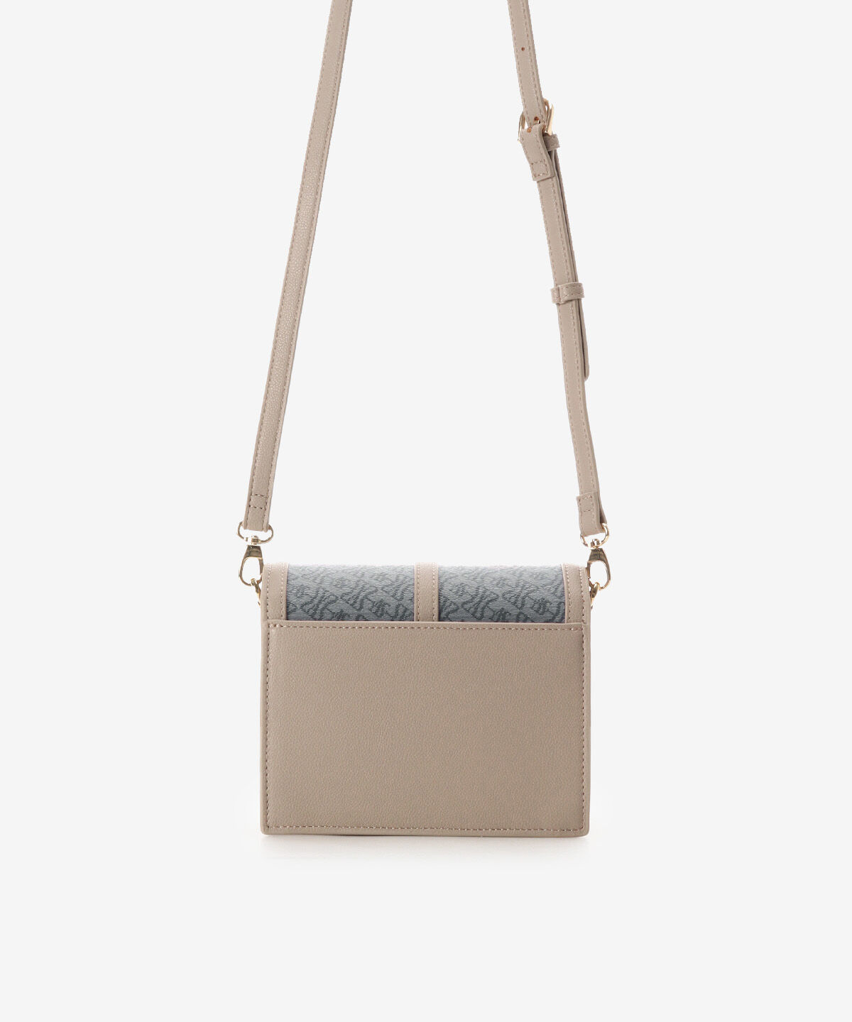 Samantha Vega「クロスプリントショルダーバッグ」|ショルダー・メッセンジャー|