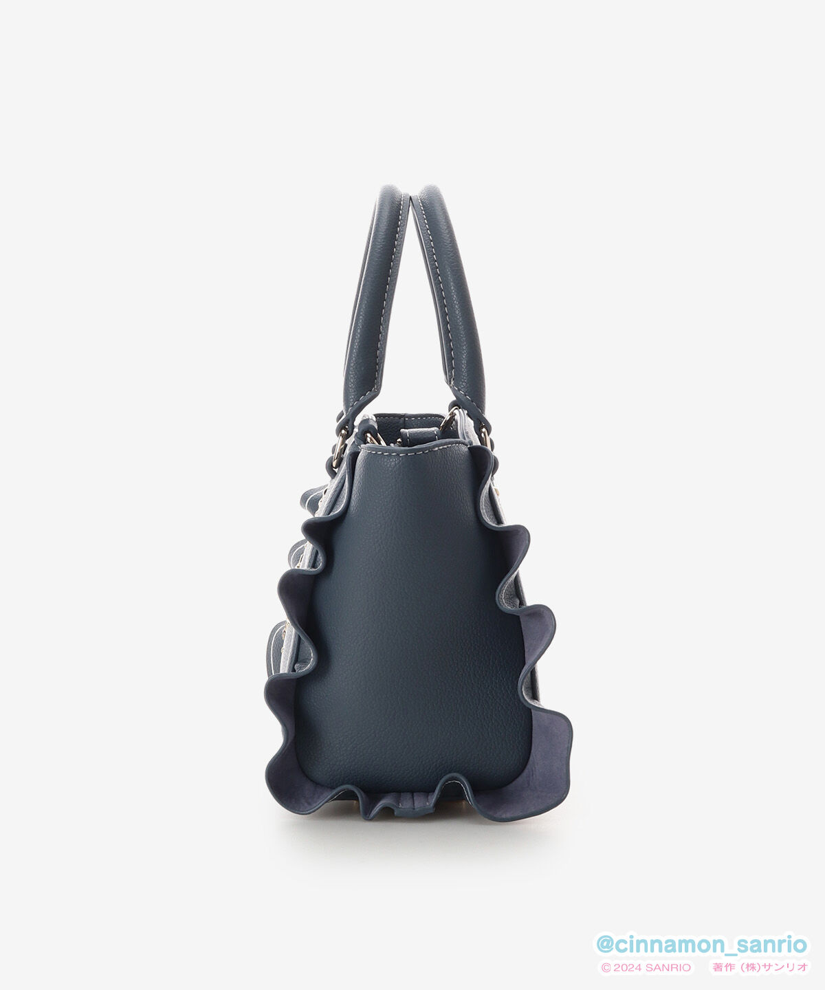 Samantha Vega「フラッター（ミニ）」|ショルダー・メッセンジャー|